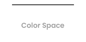100% Rec.709  Color Space