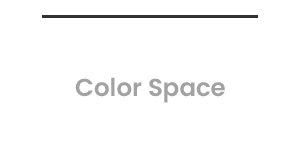 95% DCI-P3 