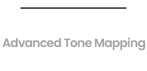 BenQ HDR-PRO Advanced Tone Mapping