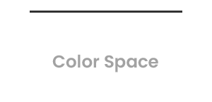 88% DCI-P3  Color Space