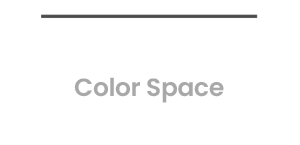 92% DCI-P3  Color Space