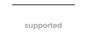 Filmmaker Mode supported