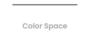 95% Rec.709  Color Space