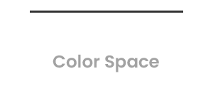 98% Rec.709  Color Space
