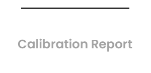 Delta E <2 Calibration Report