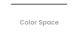 95% Rec.709  Color Space
