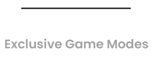 RPG/FPS  Exclusive Game Modes