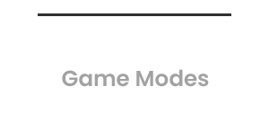RPG/SPG/FPS/RCG Game Modes