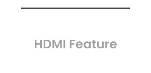 ALLM HDMI Feature