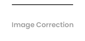 Auto 3D Keystone  Image Correction