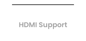 ARC/eARC  HDMI Support