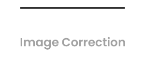 Auto Focus Image Correction