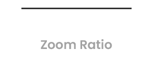 1.2x Zoom Ratio