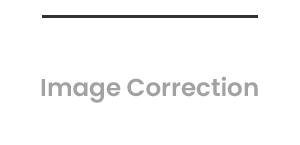 3D Keystone  Image Correction