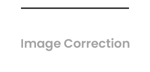 3D Keystone  Image Correction