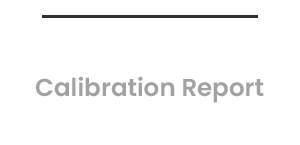 Delta E <1 Calibration Report