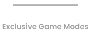 RPG/FPS  Exclusive Game Modes