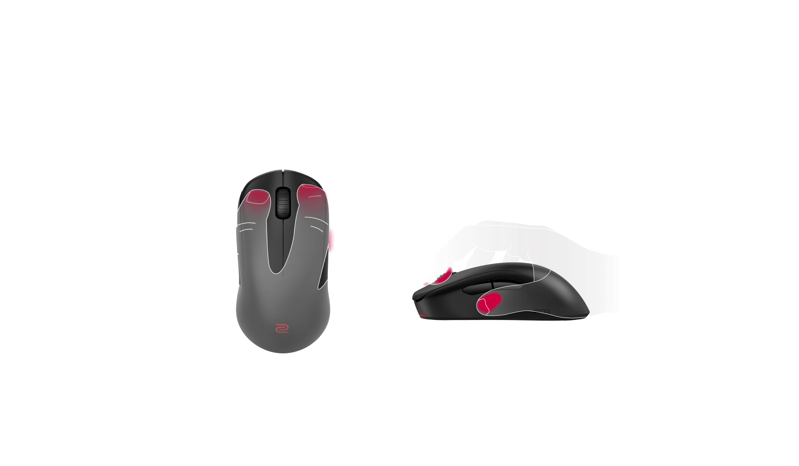 ゲーミングマウス | ZOWIE Japan