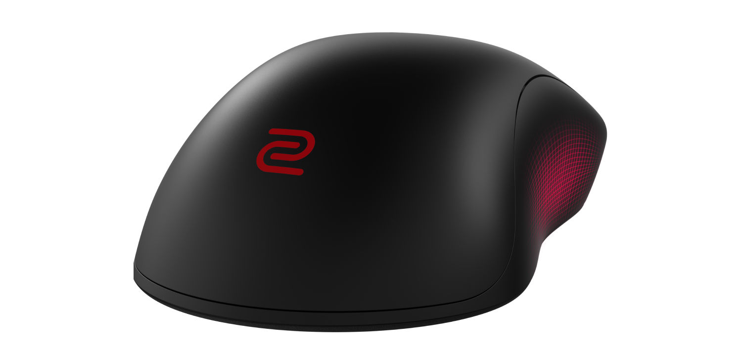 ZOWIE U2 Wireless Symmetrical eSports Gaming Mouse | ZOWIE US