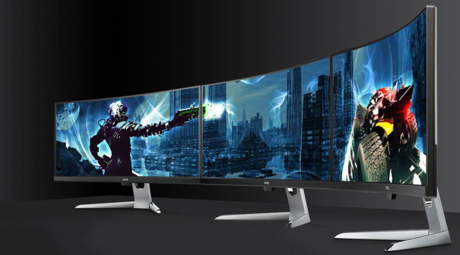 Ultrawide vs. 4K Gaming – Before You Buy! 