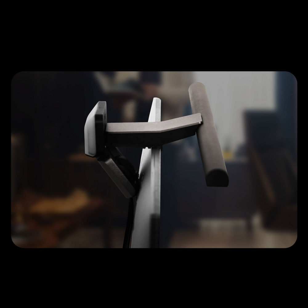 Curved Monitor Light Bar for Dark Room | BenQ ScreenBar Halo 2