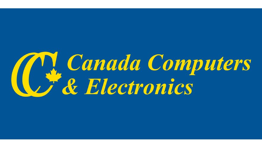 Canada Computers