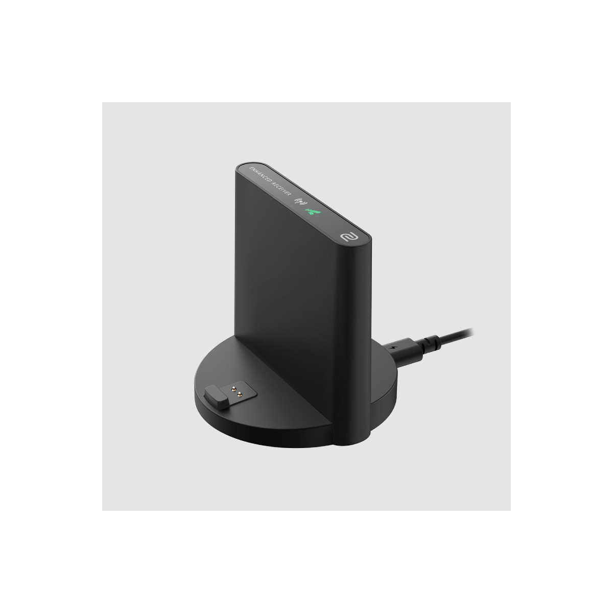 zowie 4k enhanced receiver