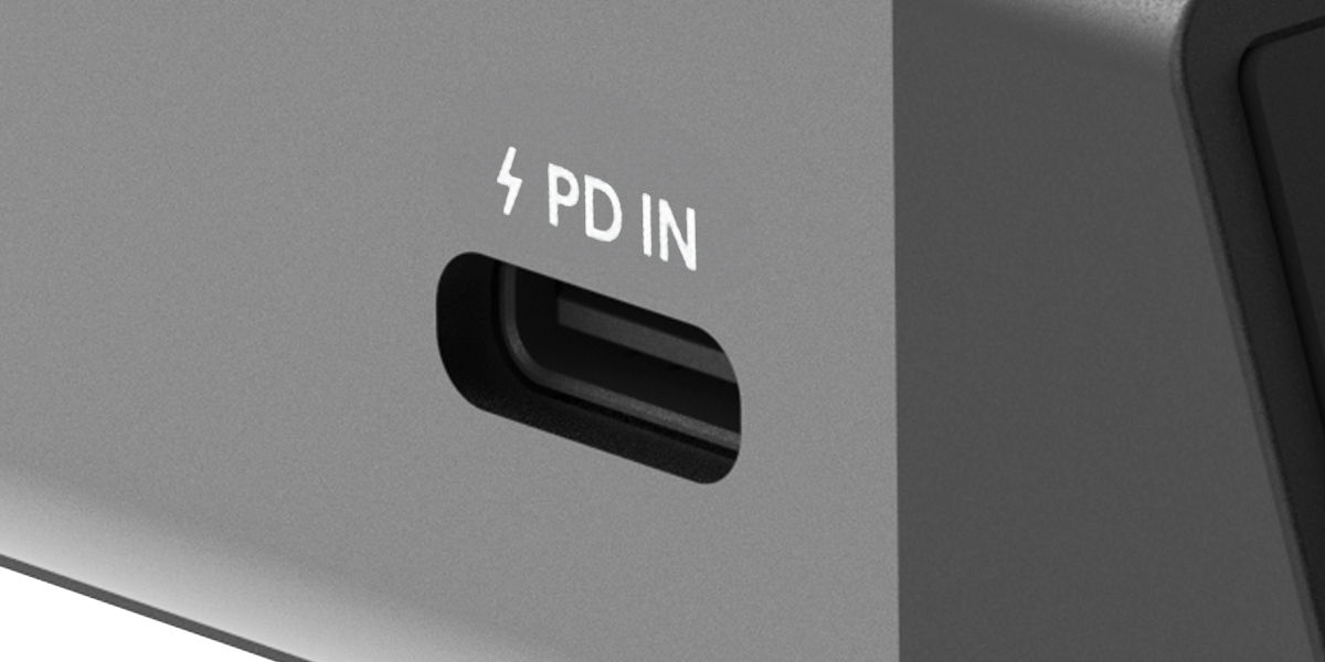 Bez względu na model MacBook lub rodzaj chipu, który używa, BenQ Hybrid Dock rozszerza wsparcie dla wielu monitorów na twoim MacBooku.