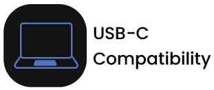 benq dock dp1310 becreatus usb c compatible with macos m1 pro m2 chromeos linux ubuntu hdmi 2.1 compatible with ps5 xbox series x xbox series s pc