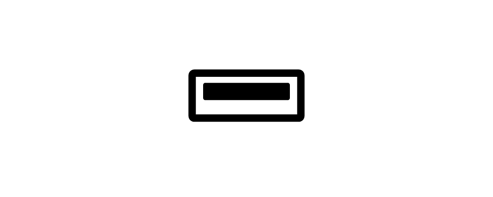 USB-A *2