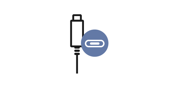 beCreatusシリーズ DP1310 USB-C ハイブリッドドッキング beCreatusシリーズ DP1310 USB-C ハイブリッドドッキング