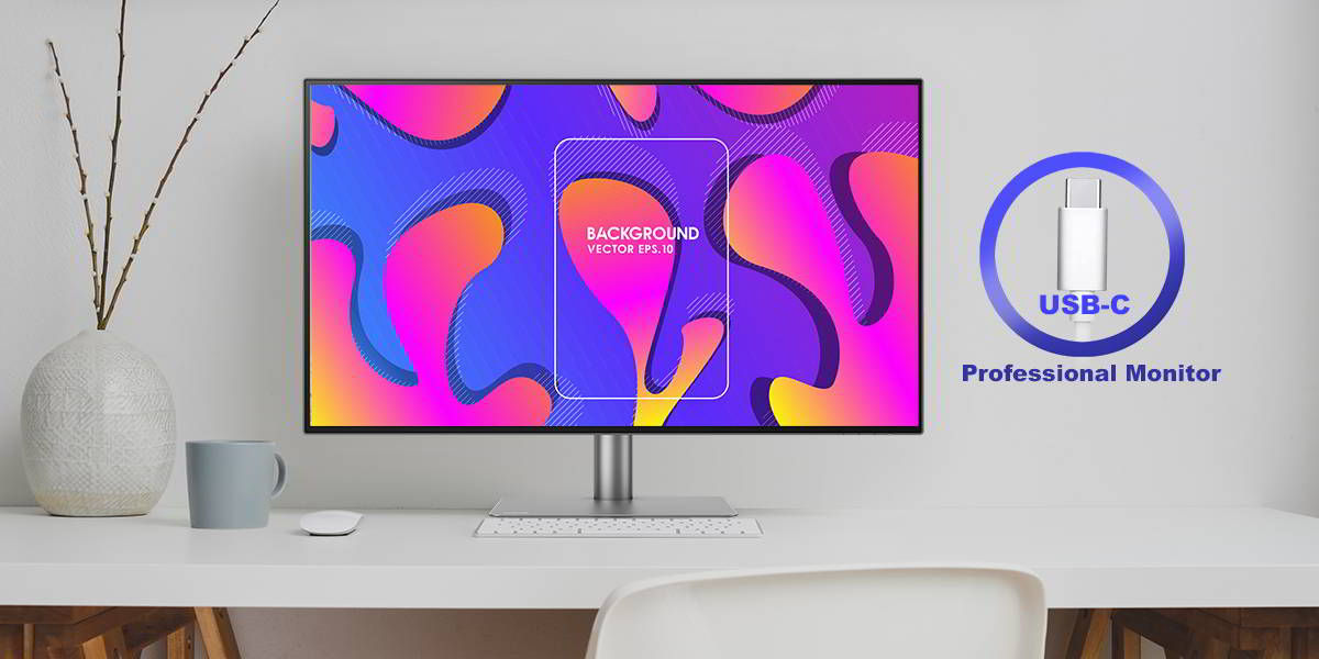 How to choose a USB-C monitor?