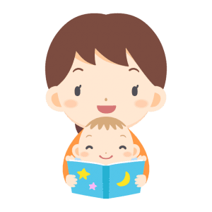 如何善用瑣碎時間，讓親子共讀不費心力！