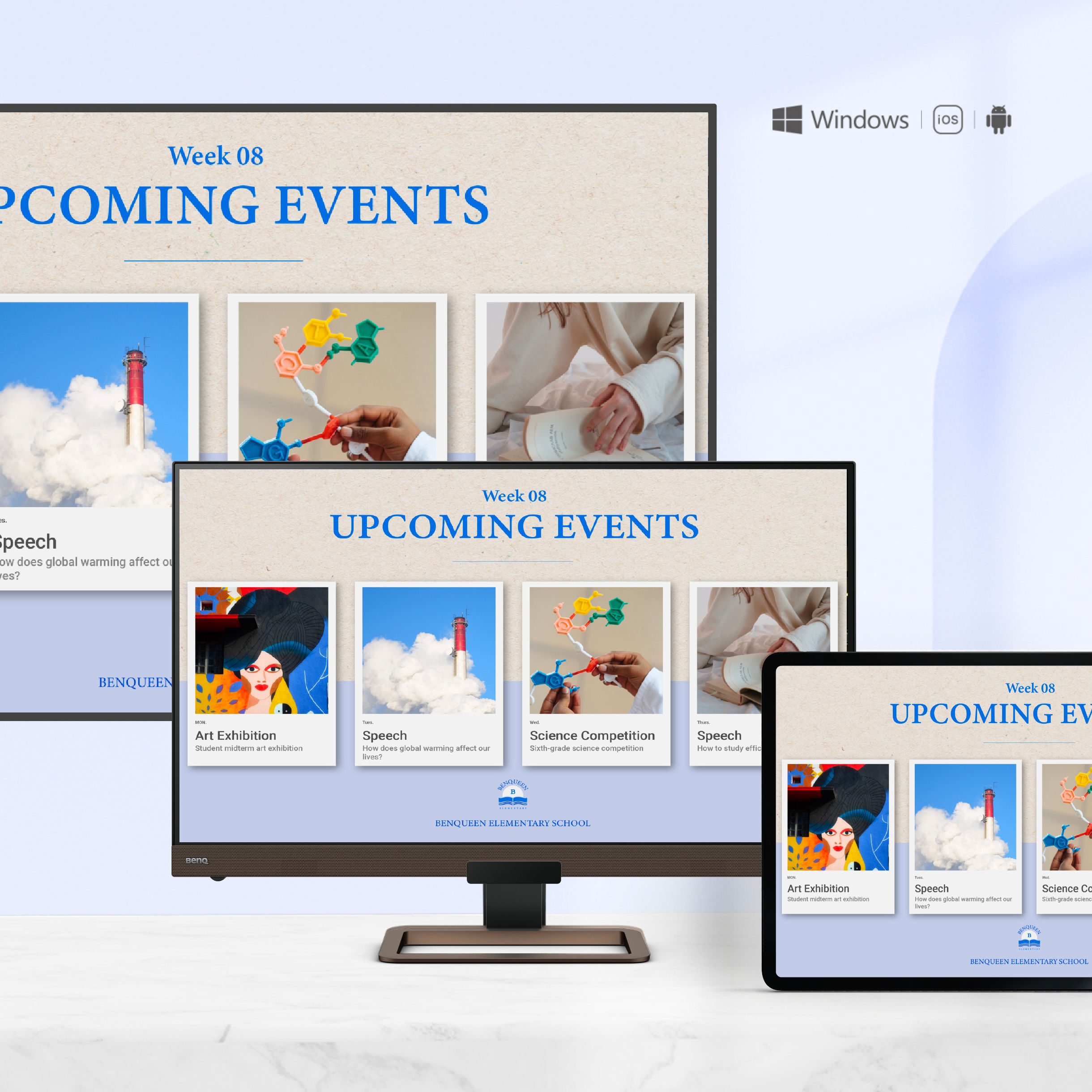 using-exsisting-device