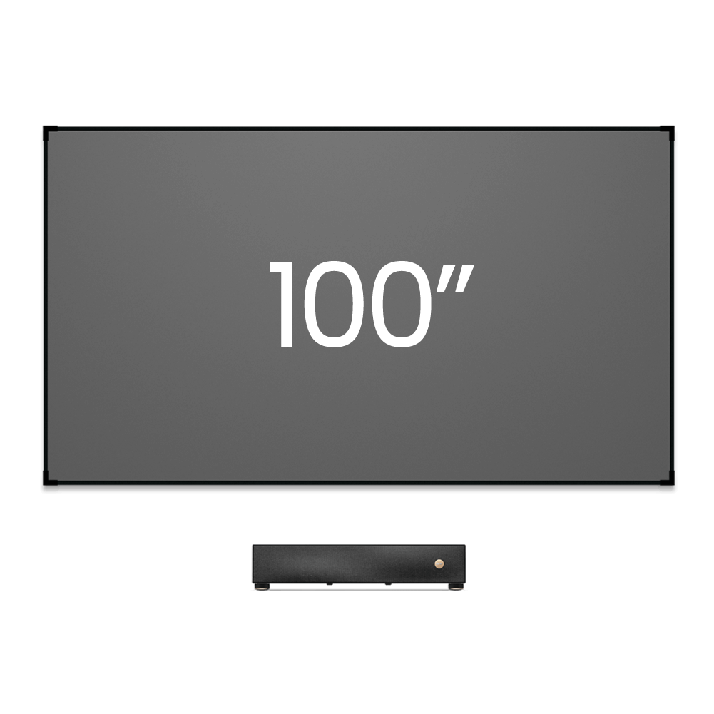 Proyector láser TV V5000i de BenQ: La Revolución del entretenimiento en casa