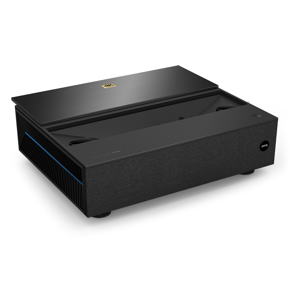 V7050i Refurbished | 4K Laser TV Smart Home Theater with 98% DCI-P3