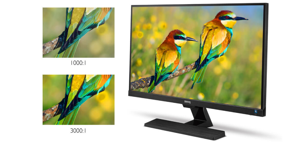 Benq ew2775zh. LCD BENQ 27″ ew277hdr. Контрастность 1000 1 или 3000 1. Контрастность 3000 1.