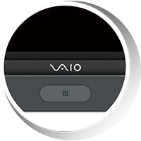 VAIO® Liberta™ VA7501K 75 インチ 会議室用 電子黒板 ディスプレイ｜BenQ Japan