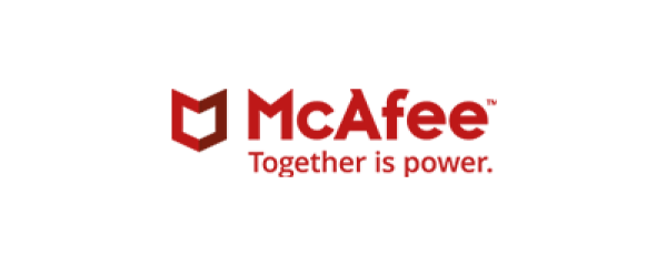 BenQ VC01A with McAfee 