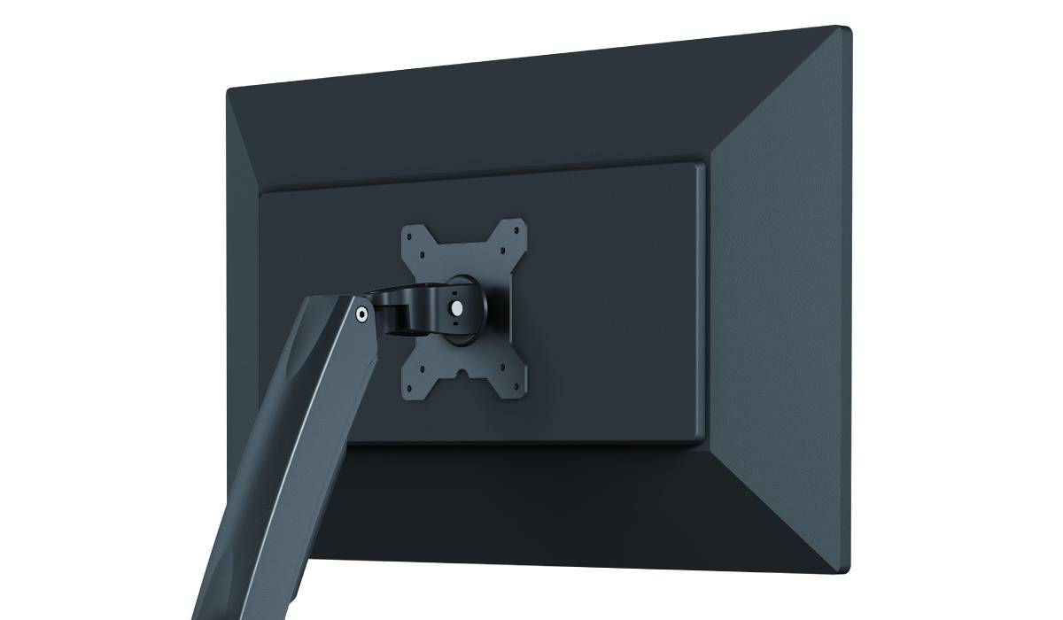 What is a VESA mount for monitor and TV? | BenQ Malaysia