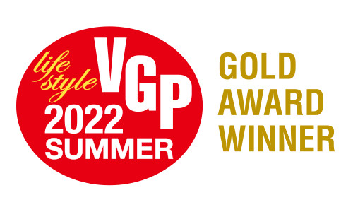 BenQ Australia VGP Summer 2022 - Gold Award Winner 
