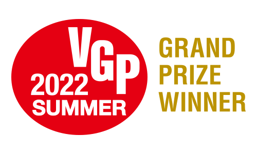 BenQ Australia VGP Summer 2022 - Grand Prize Winner 