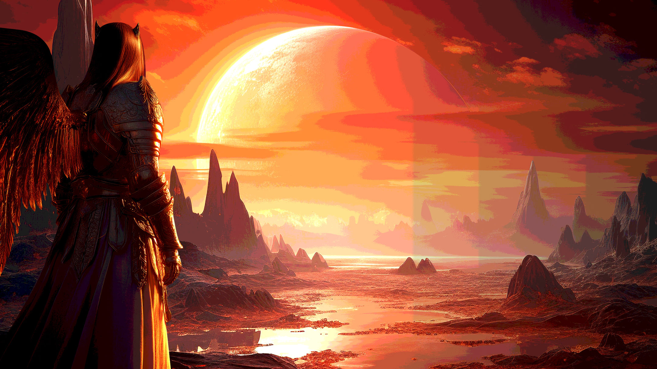 BenQ MOBIUZ Gaming Monitor delivers full-spectrum Spectral Color with every nuance vividly visible. In your favorite games, every scene, character, and gear bursts with seamless, lifelike color—just the way they were meant to be seen.