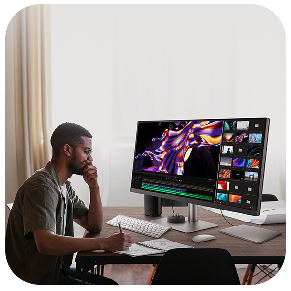 Professional Monitor Education Student Program | BenQ US