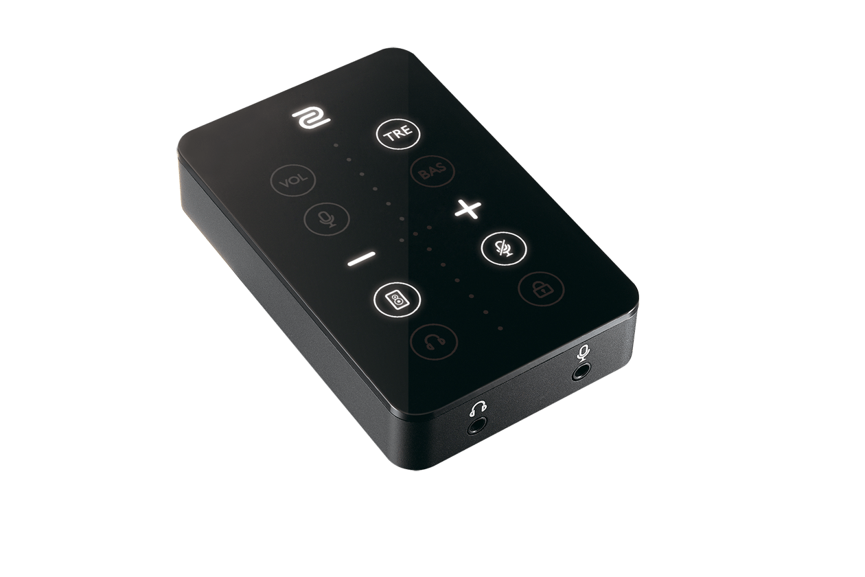Zowie vital звуковая карта