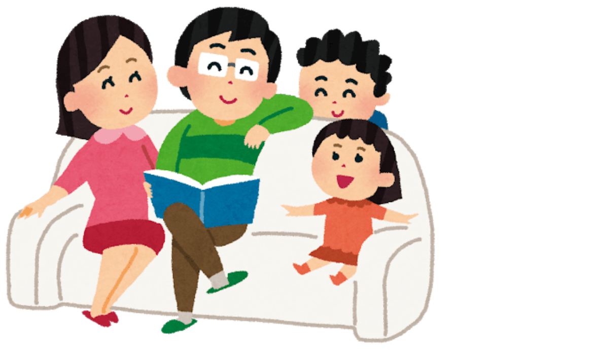 若不提早親子共讀，將減少孩子未來三千萬個詞彙量？｜BenQ 台灣