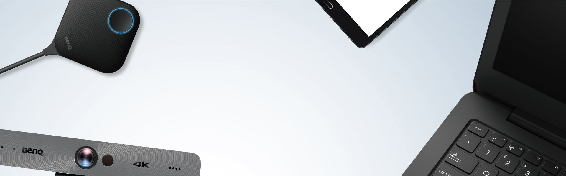 InstaShow VS10 Seamless wireless video conferencing 