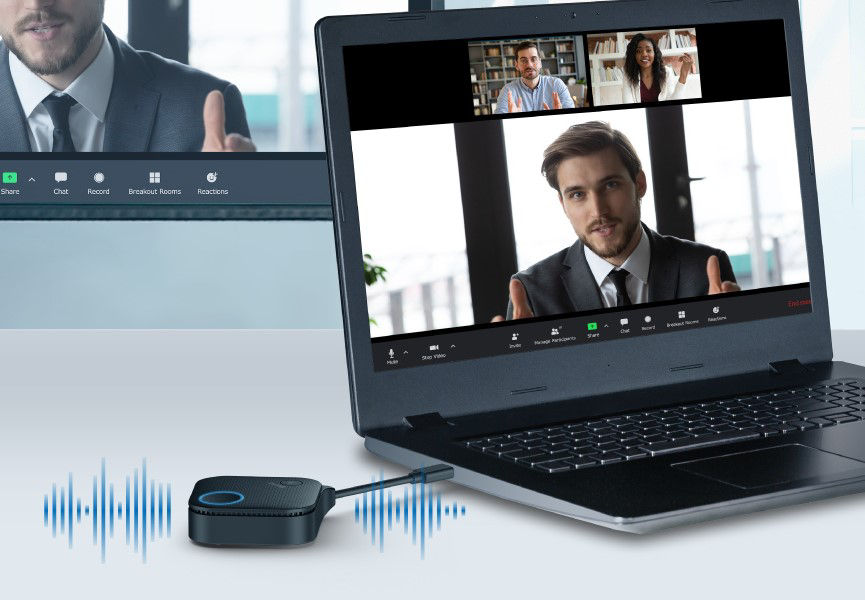 Android Smart Projector for Business 