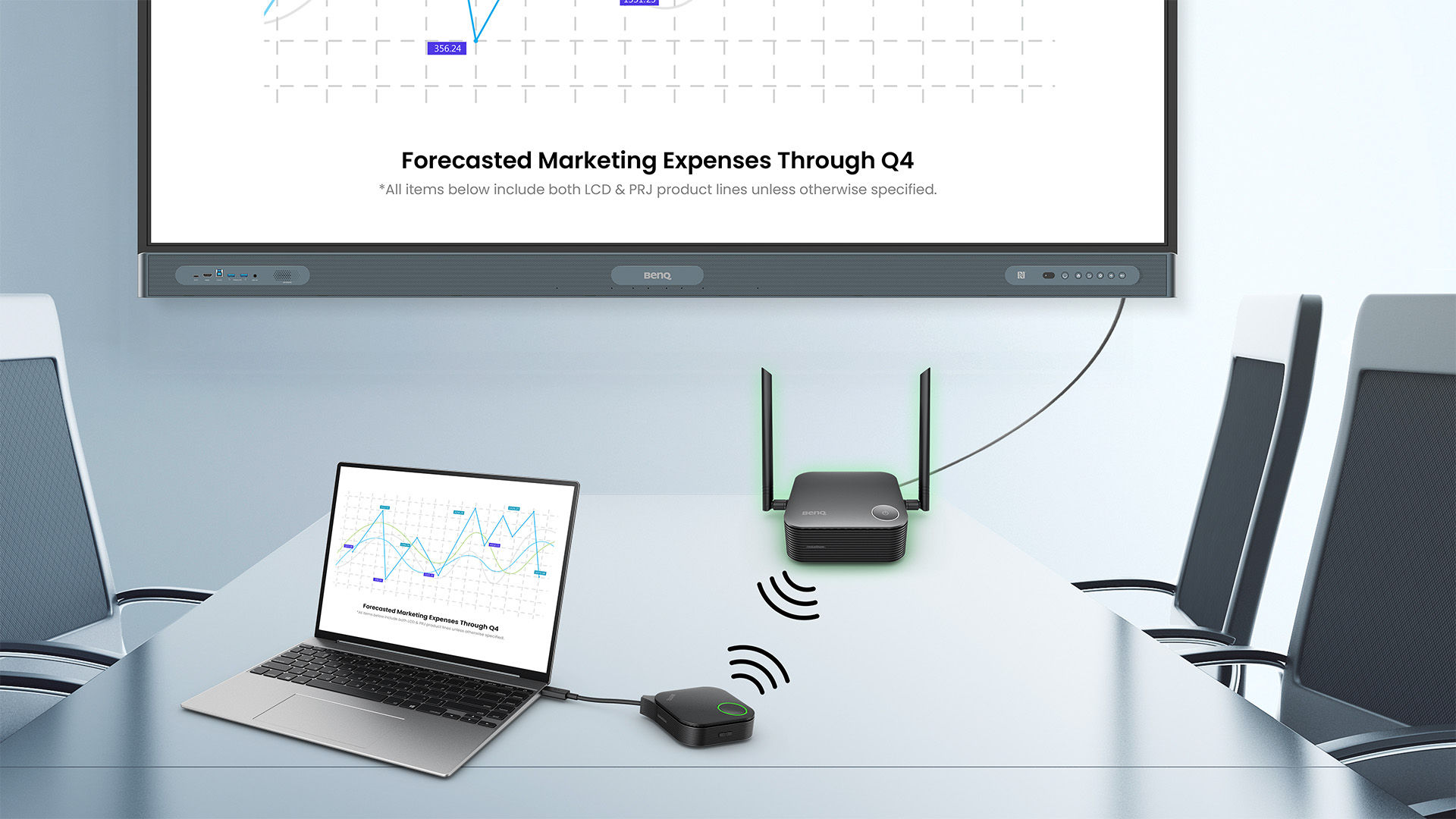 WDC25/VS25 Featuring Versatile Connection Design