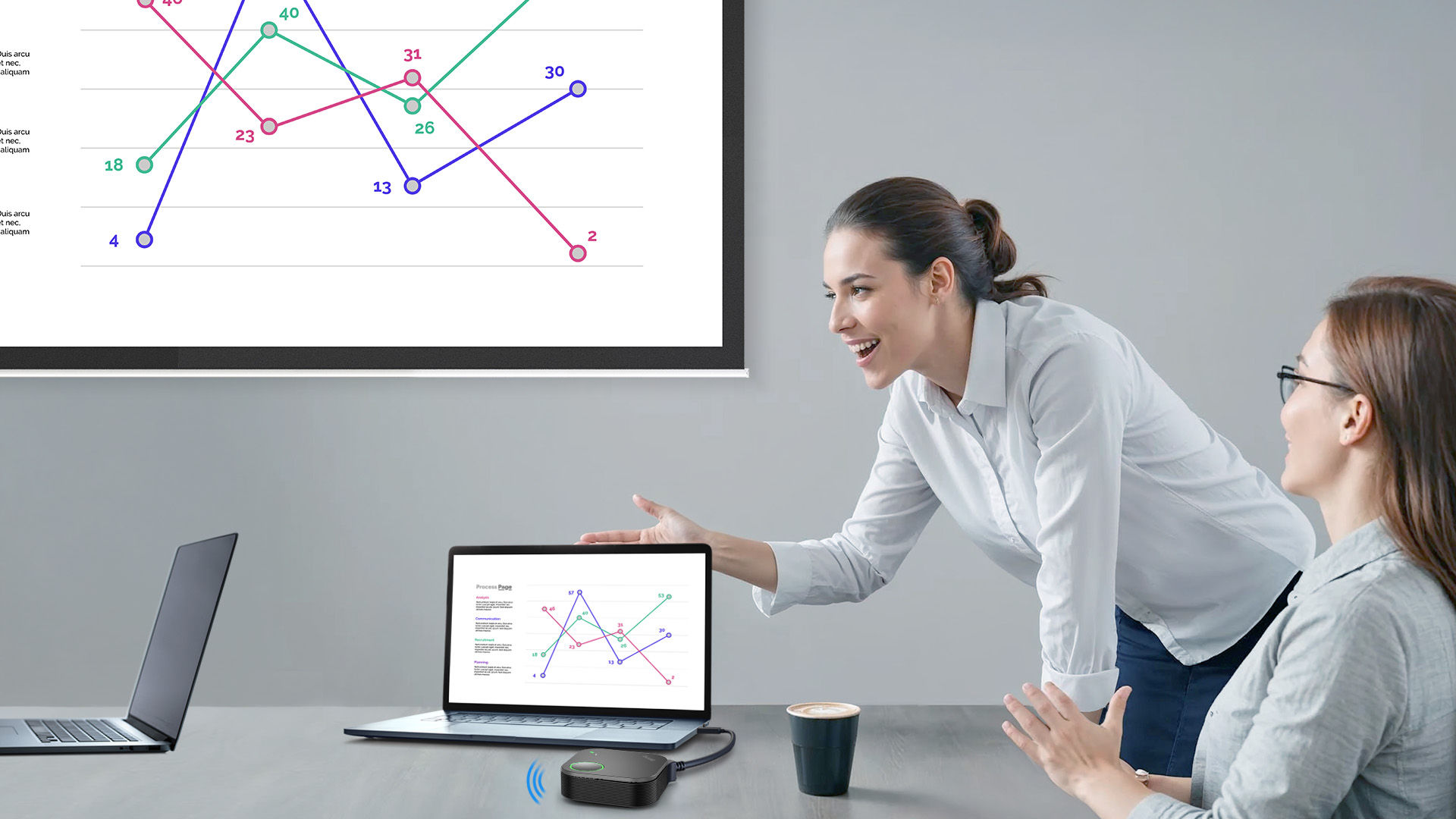 VS25 Featuring Guest-Friendly Design